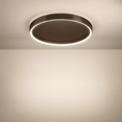 Plafondlamp Trabuco led borns