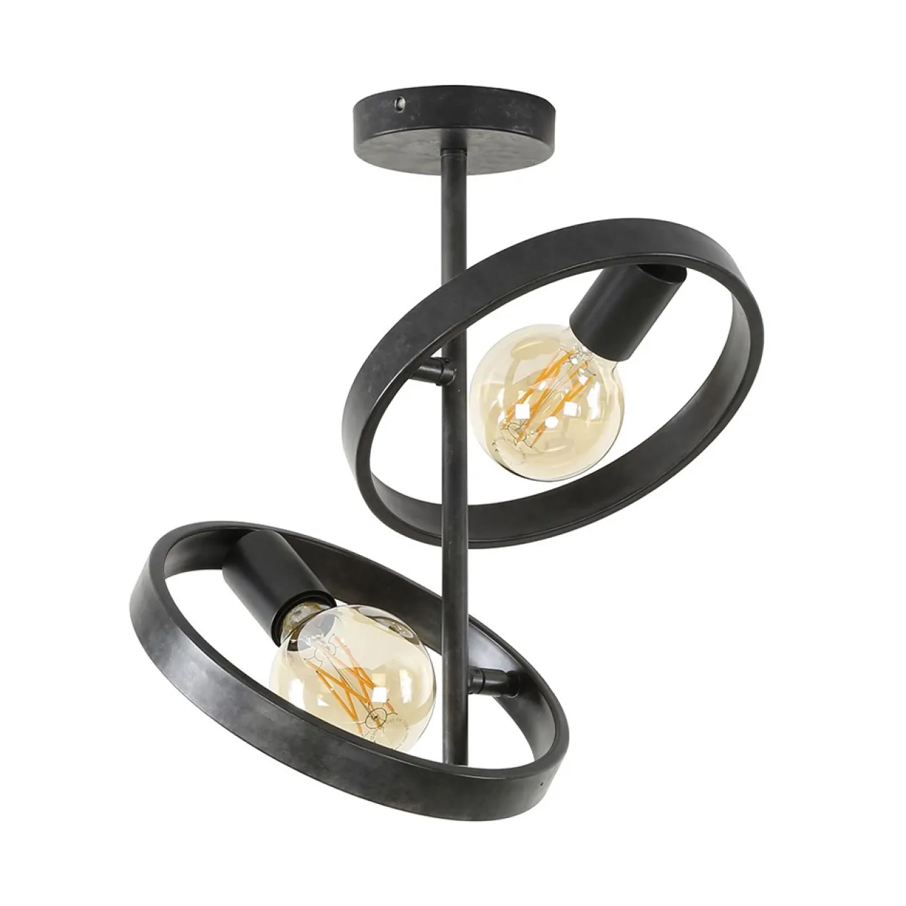 Plafondlamp Ufo