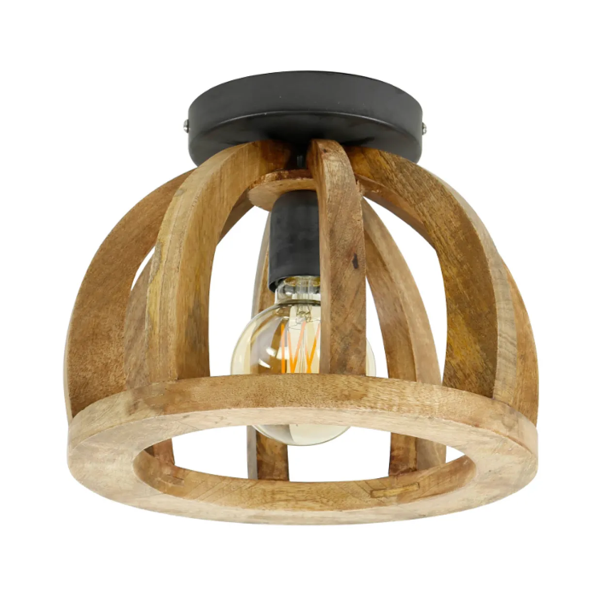Plafondlamp Zaanstad
