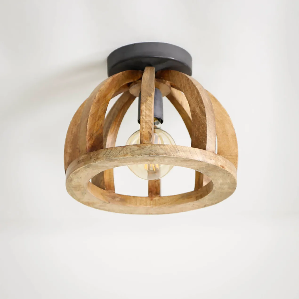 Plafondlamp Zaanstad