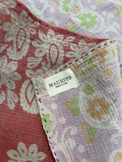 Plaid Agra