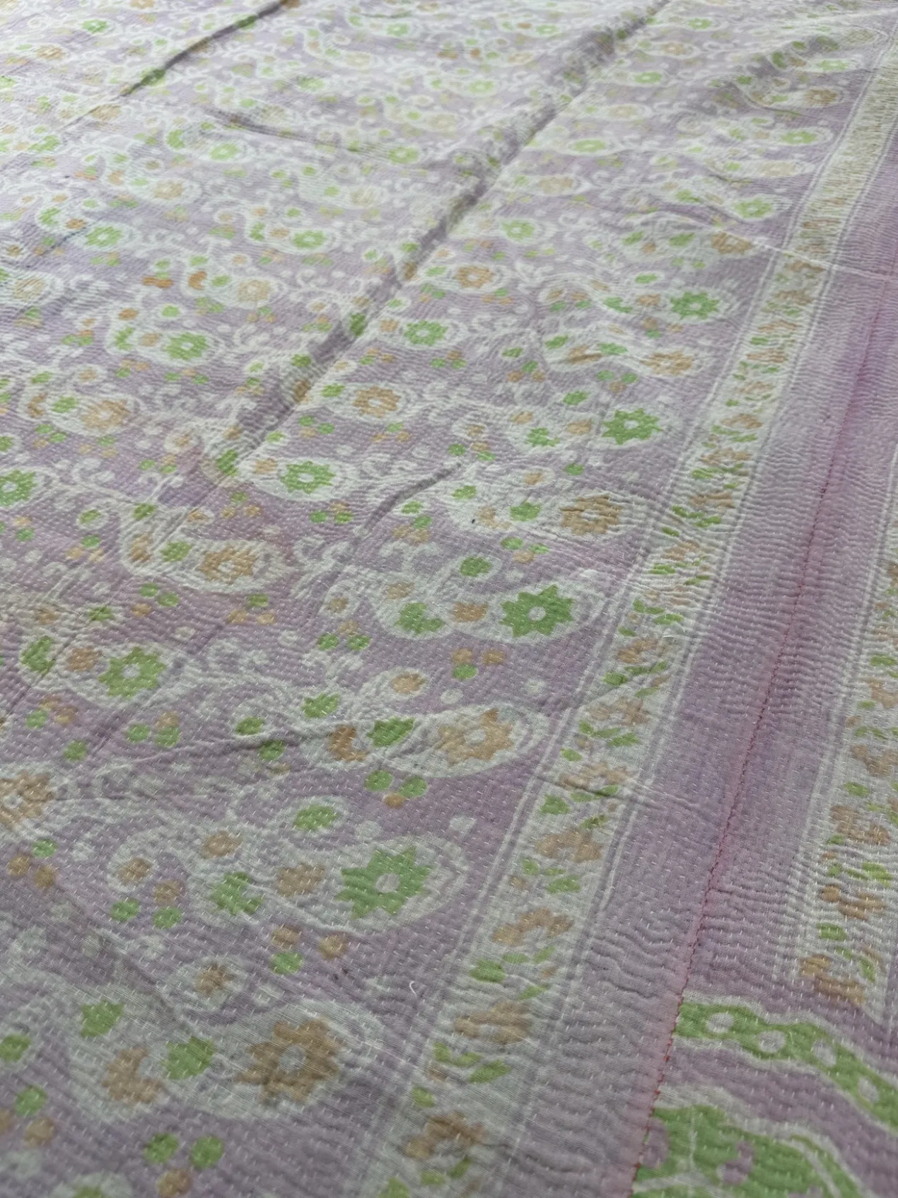 Plaid Agra