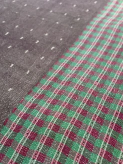 Plaid Bahri