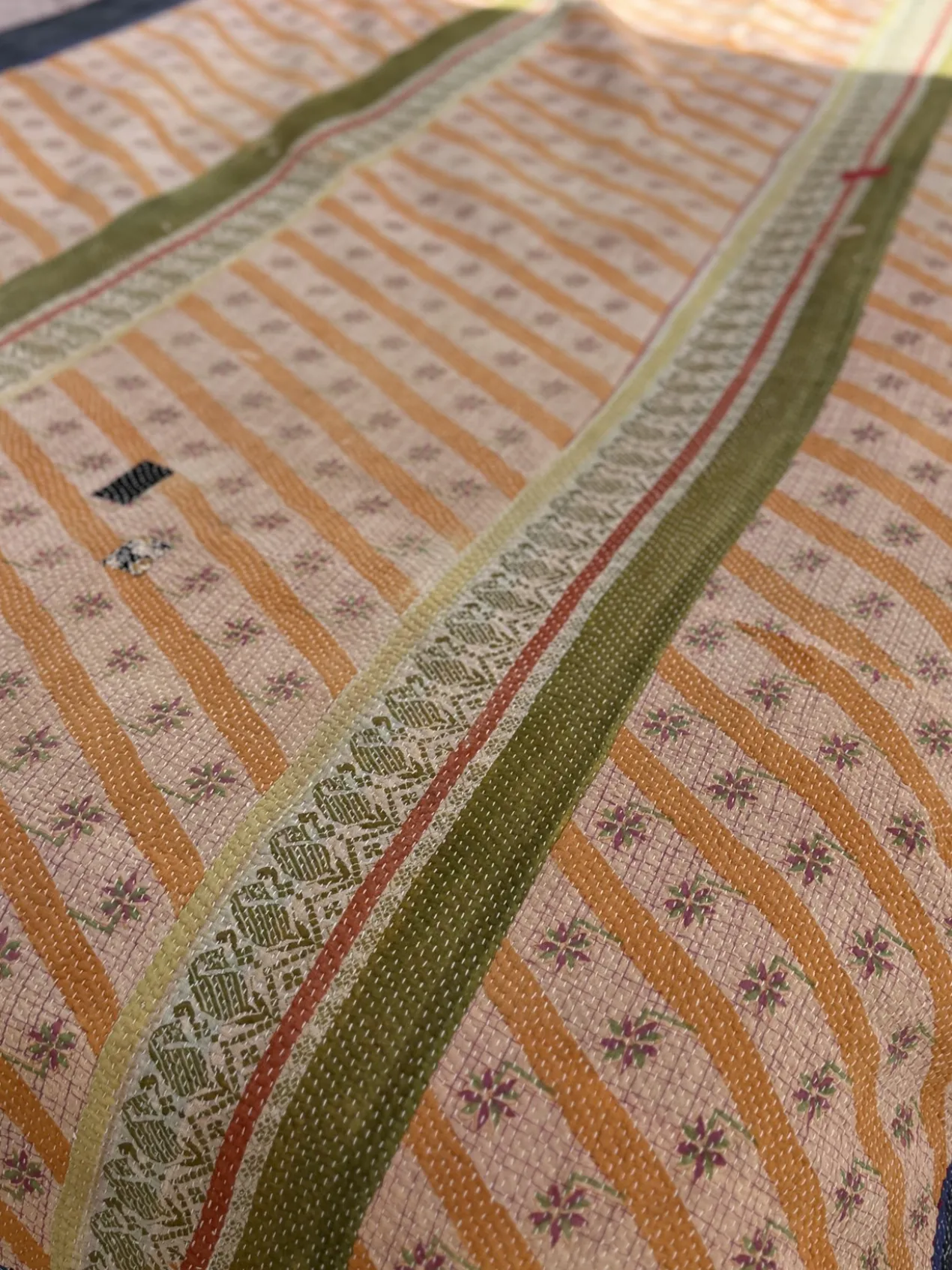 Plaid Bansi