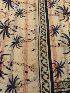 Plaid Dewa