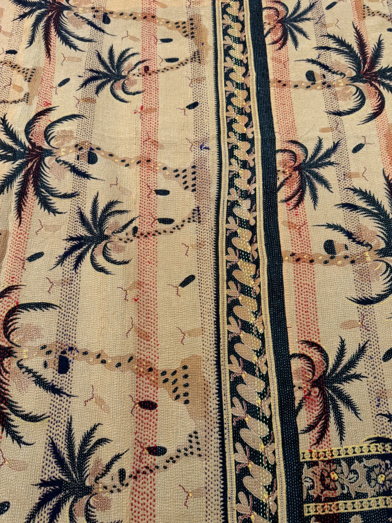 Plaid Dewa