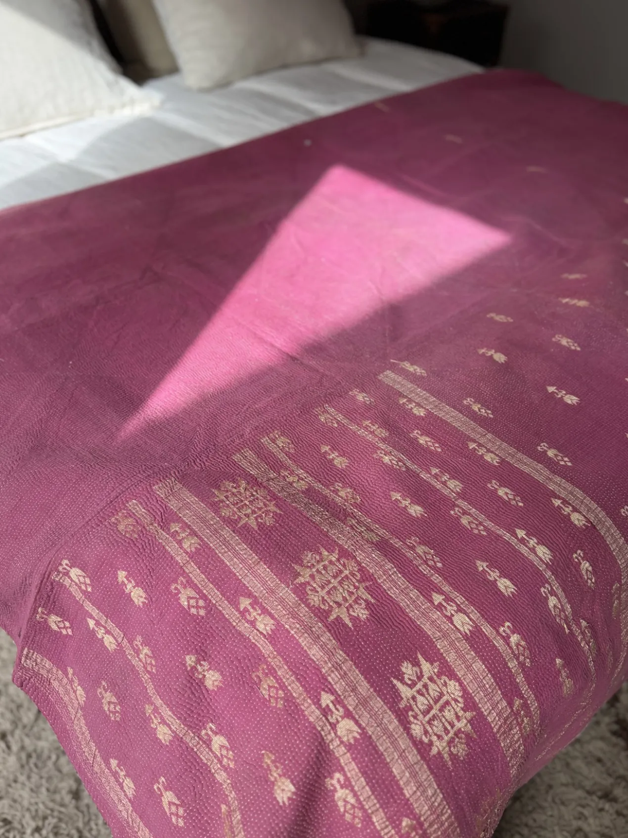 Plaid Jodhpur