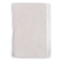 Plaid Kay natural 170x130 cm