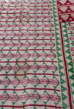 Plaid Ladakh