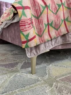 Plaid Ladakh