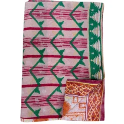 Plaid Ladakh