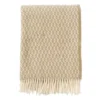 Plaid Lovik beige