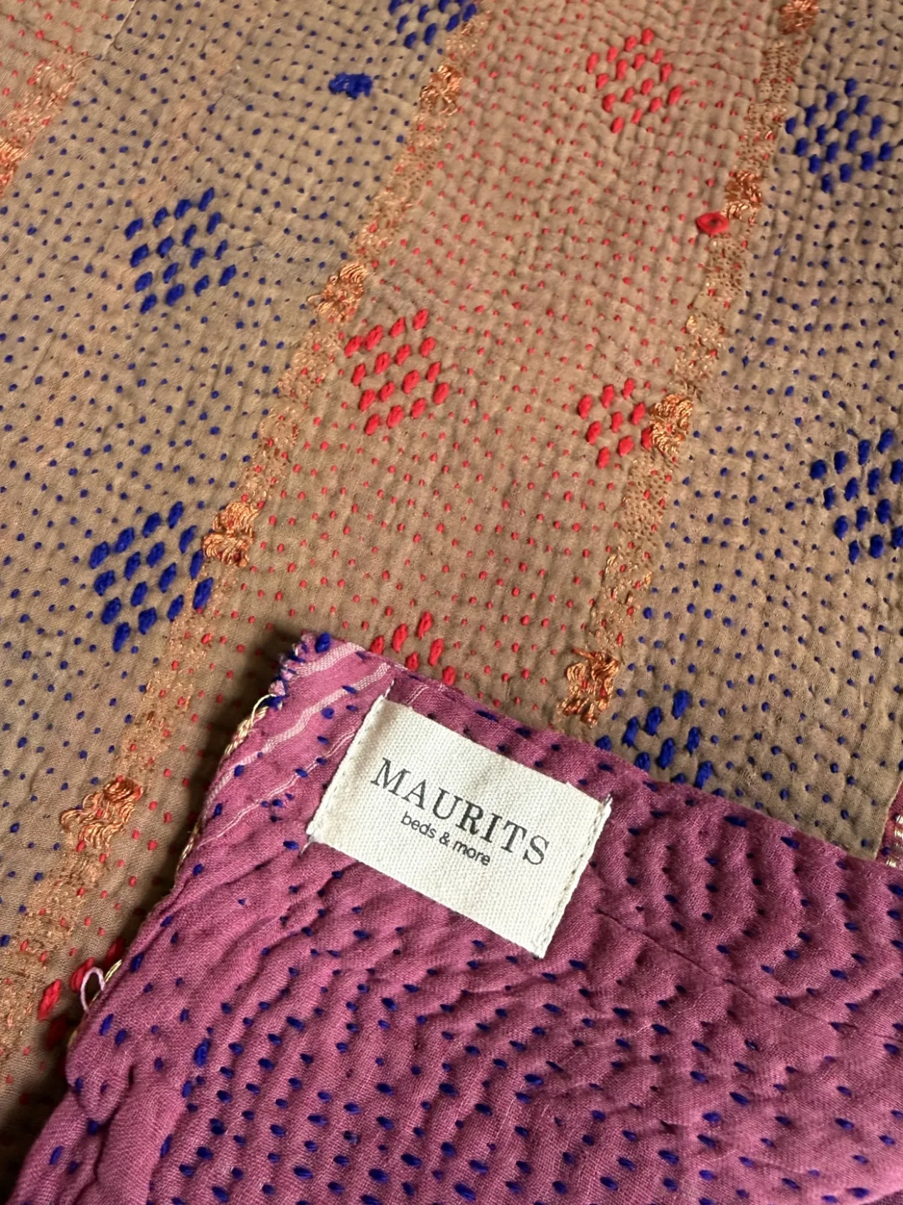 Plaid Lucknow