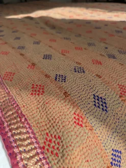 Plaid Lucknow