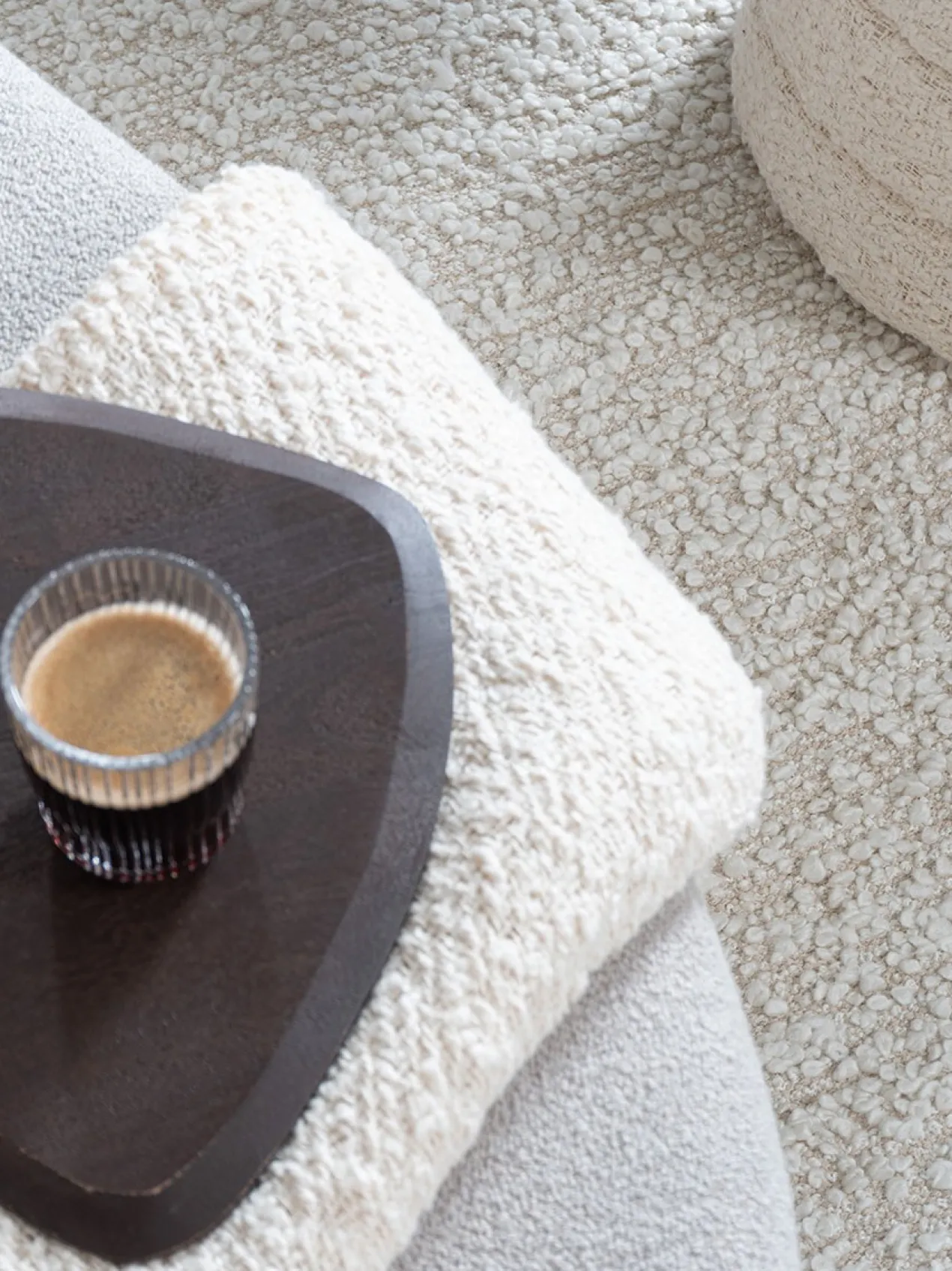 Plaid Mica 130 x 170 cm