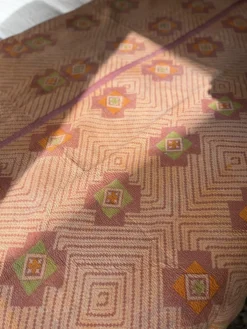 Plaid Orai
