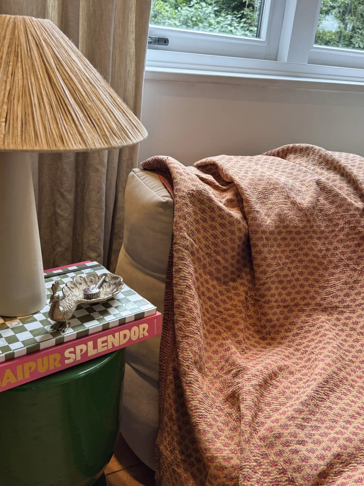 Plaid Udaipur