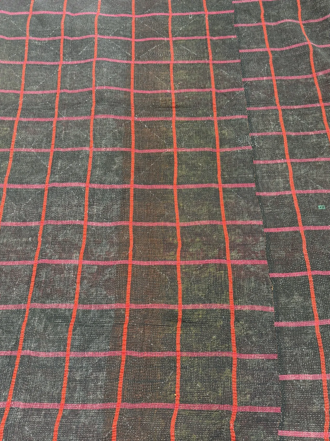 Plaid Udaipur