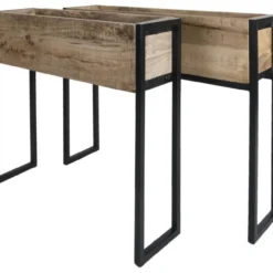 Plantenbak Faab – Set van 2