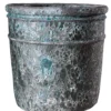 Plantenpot Enarete L relic jade Ø75 x H72 cm