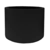 Plantenpot Maine Ø60 cm black