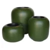 Plantenpot Phuket Ø45,5 cm green