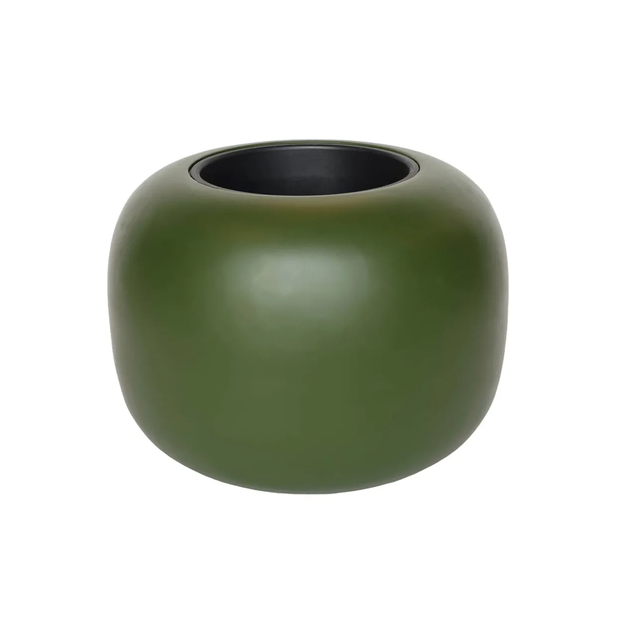 Plantenpot Phuket Ø45,5 cm green