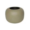 Plantenpot Phuket Ø45,5 cm pebble grey