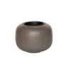 Plantenpot Phuket Ø34,5 cm taupe
