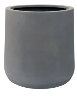 Plantenpot Portland grey Ø42 x H40cm
