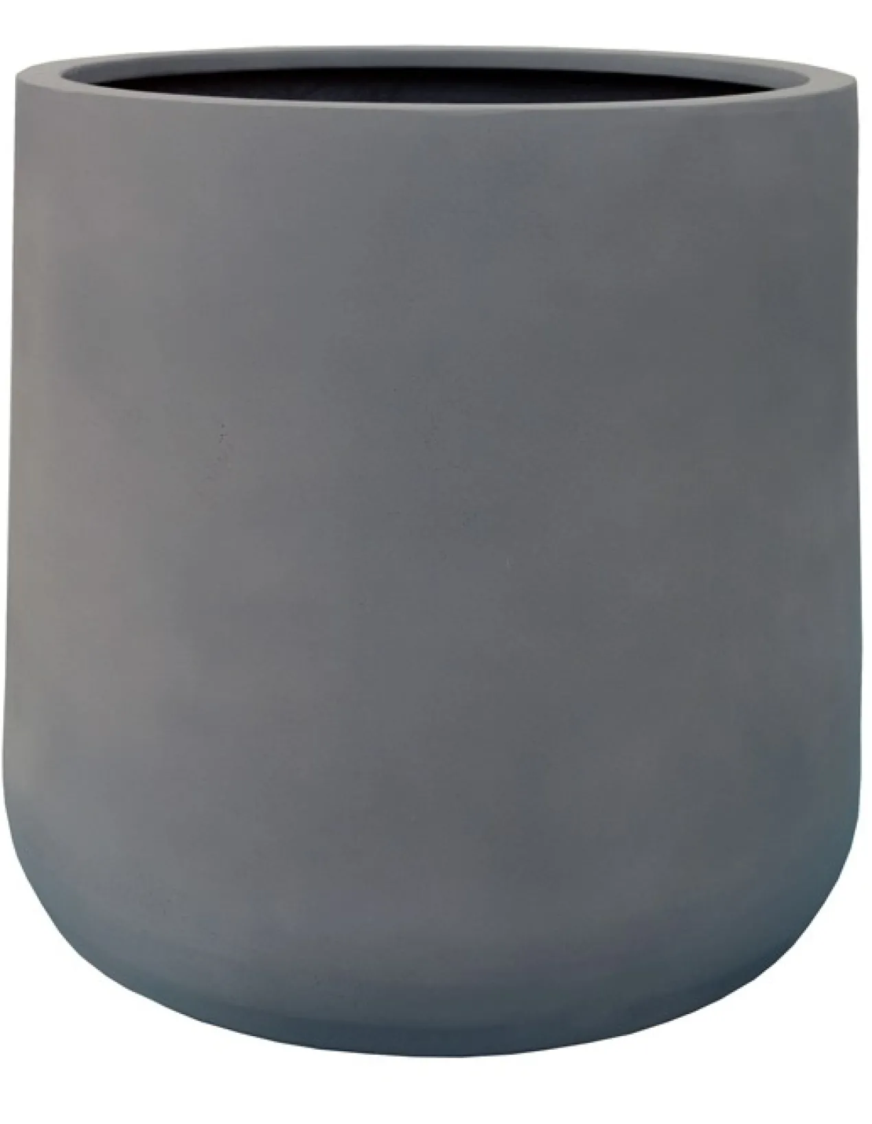 Plantenpot Portland grey Ø55 x H50cm