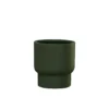Plantenpot Roskilde S green Ø37 x H40cm