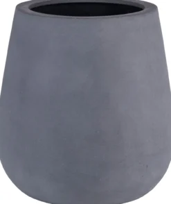 Plantenpot Vermont grey Ø66 x H67 cm