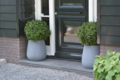 Plantenpot Vermont grey Ø44 x H46 cm