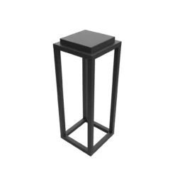 Plantenzuil light 35x35x110 cm