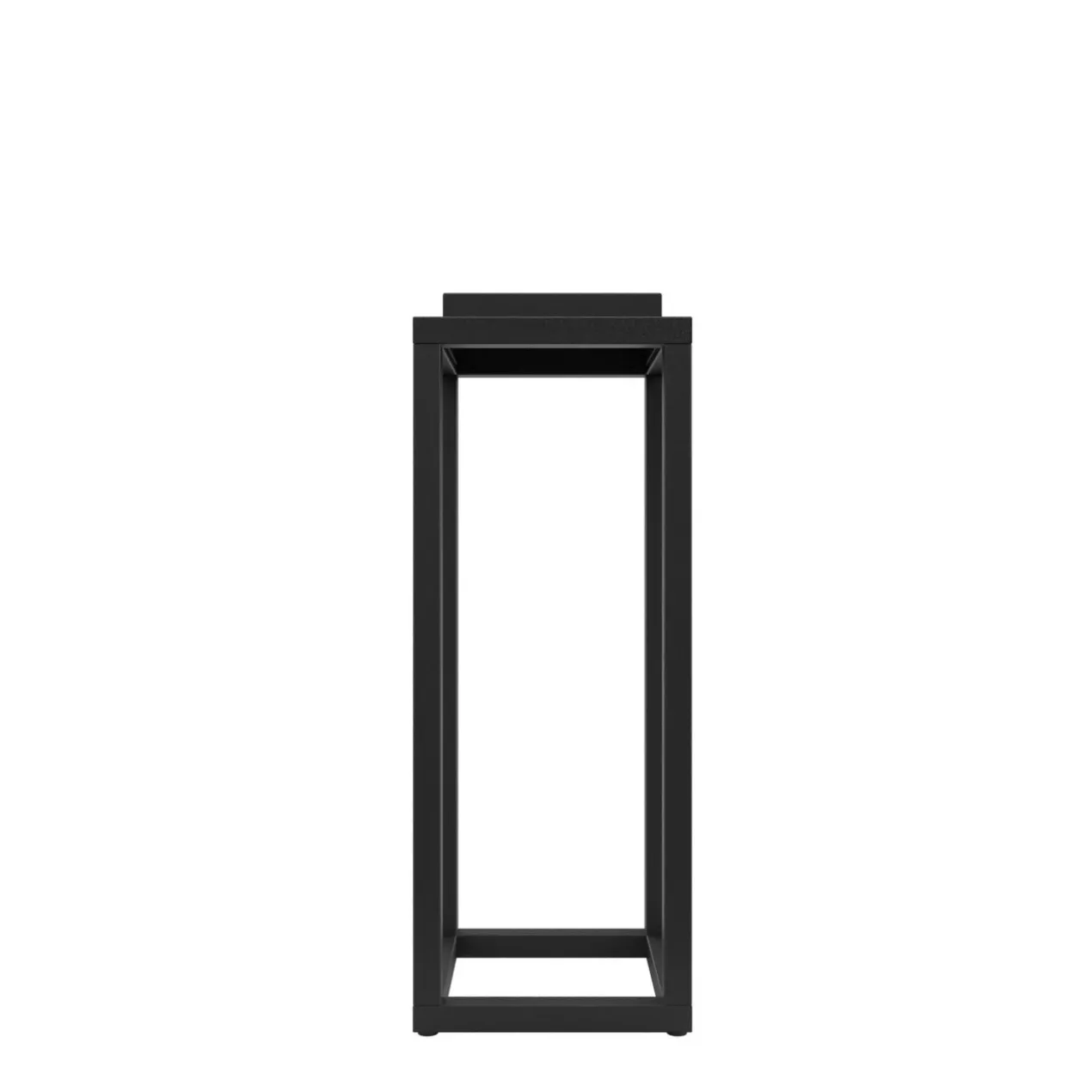 Plantenzuil light 35x35x110 cm