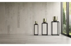 Plantenzuil light 35x35x85 cm