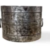 Planter ijzer uniek