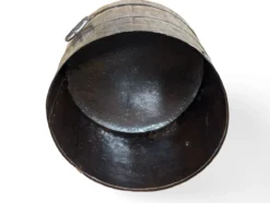 Planter ijzer uniek