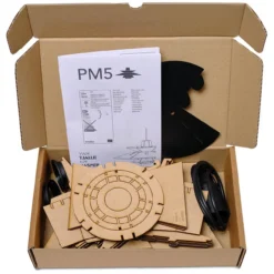 PM5 - Naturel