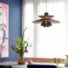PM5 pendant lamp - Blue / Pink