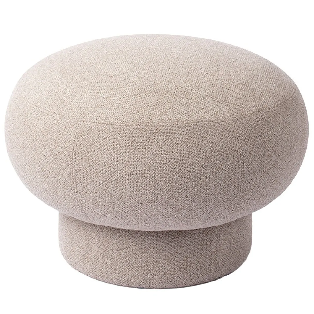 Poef Anoo soft sands L