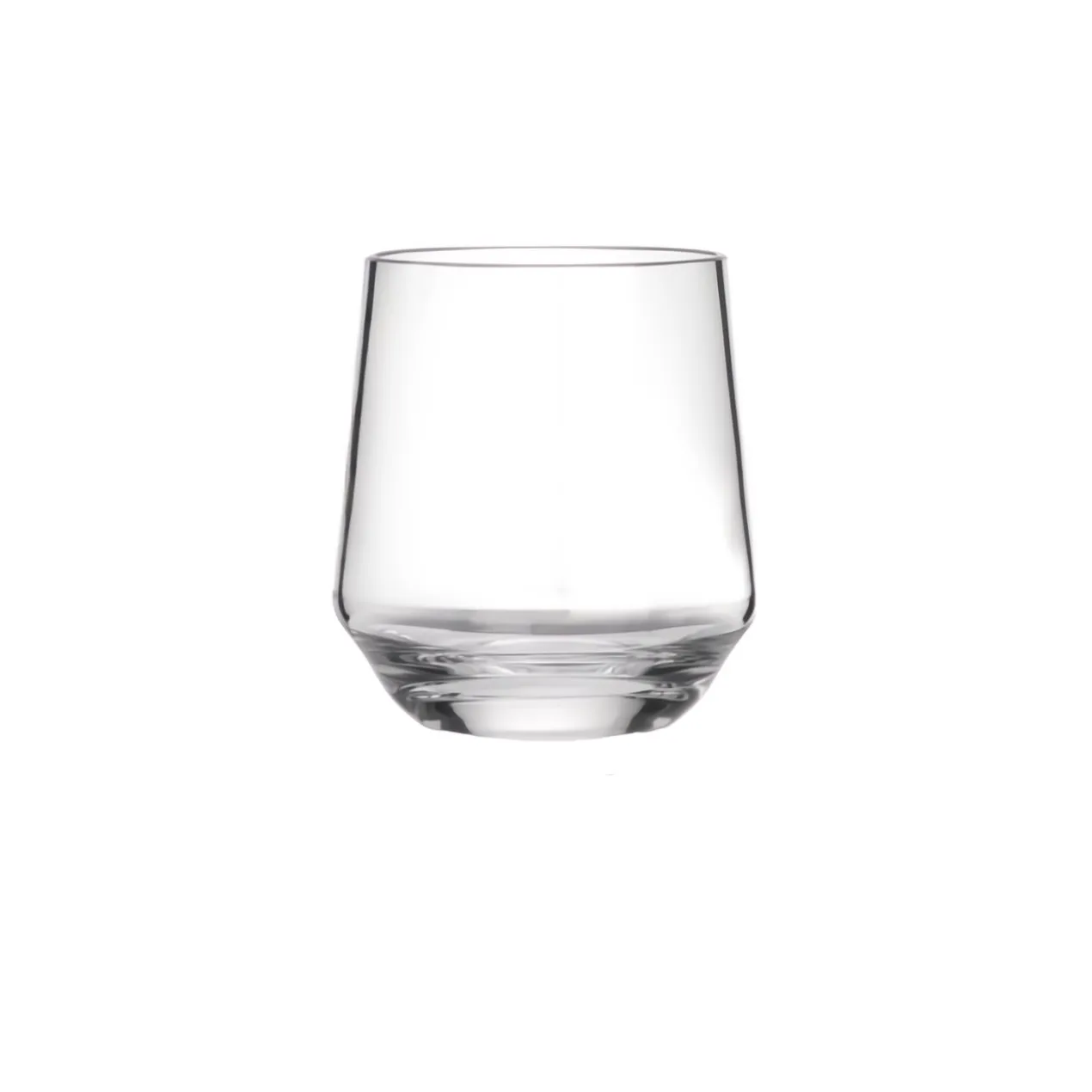 Polycarbonaat Waterglas Savoy - set van 2