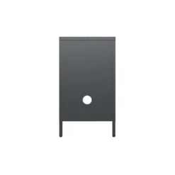Popstrukt nachtkastje Wafer - Dark Sand