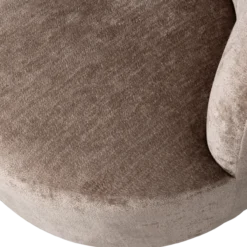 Popular draaifauteuil taupe