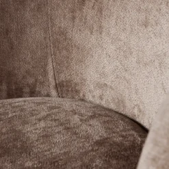 Popular draaifauteuil taupe