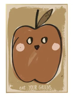 Poster Apple