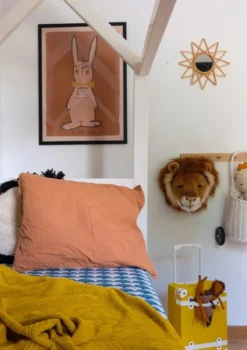 Poster croco