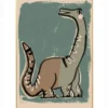 Poster Dino