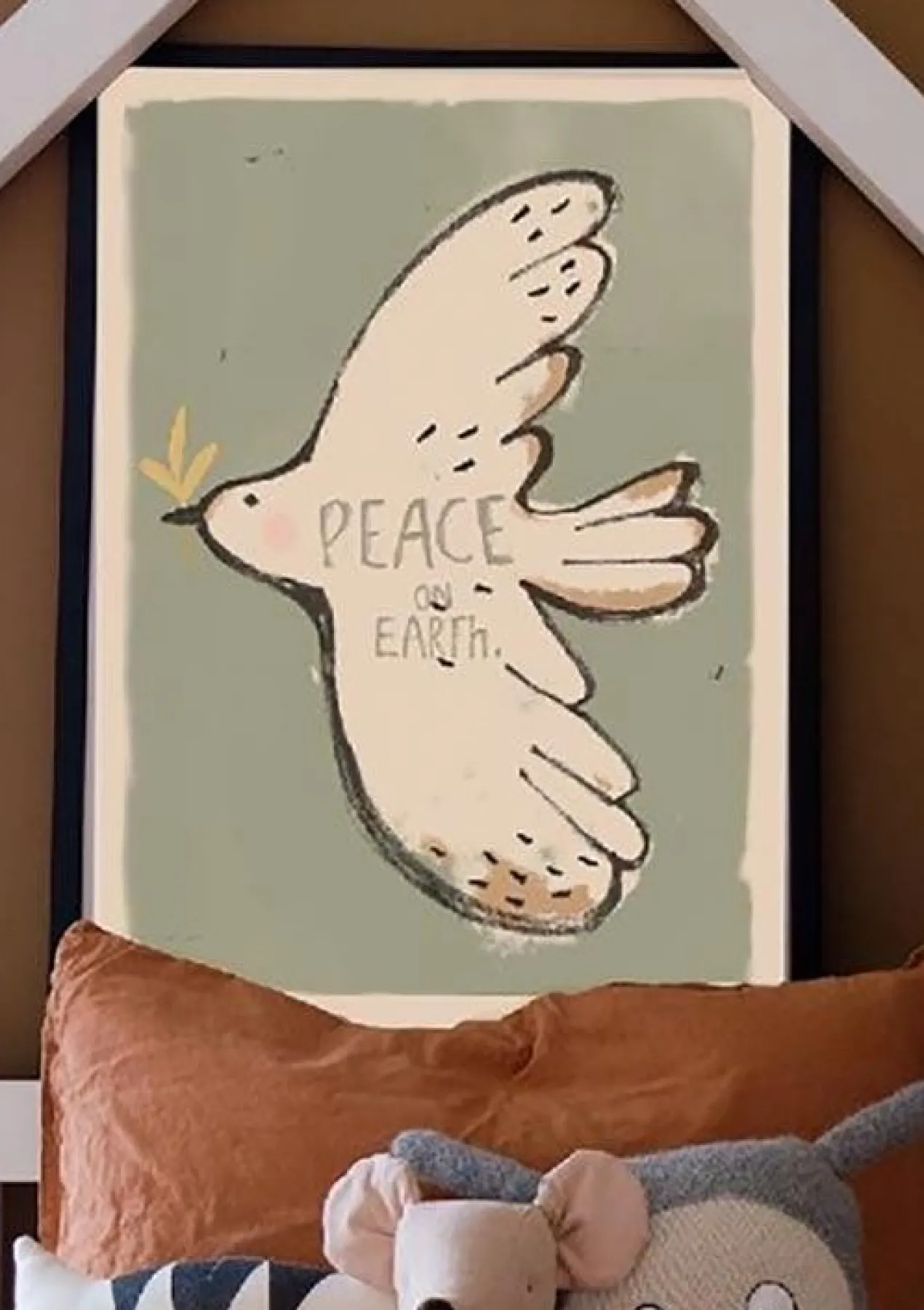 Poster Dino